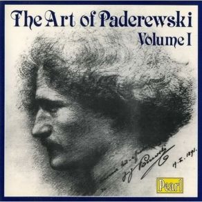 Download track 06 - Paderewski - Schubert - Impromptu For Piano In B Flat Major, D. 935-3 (Op. Posth. 142-3) Ignaz Paderewski