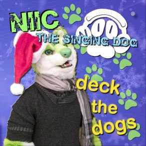 Download track All I Want For Christmas (Remastered) Niic The Singing Dog