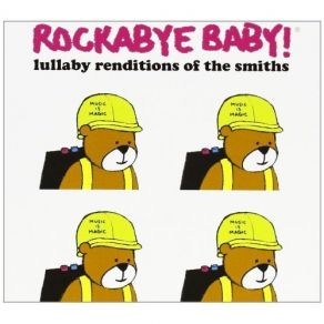 Download track William, It Was Really Nothing Rockabye Baby!