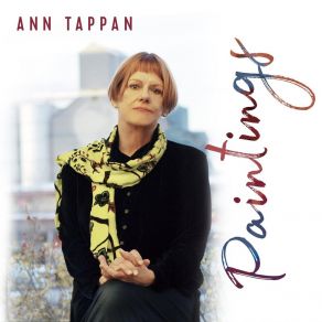 Download track Blue Boat Ann Tappan