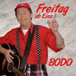 Download track Ein Kräuterchen Bodo