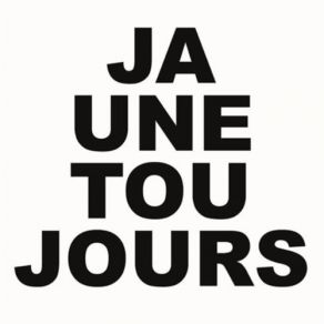 Download track Si J'étais Toi Jaune Toujours