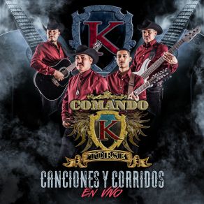 Download track Un Rinconcito En El Cielo Comando K-Torse