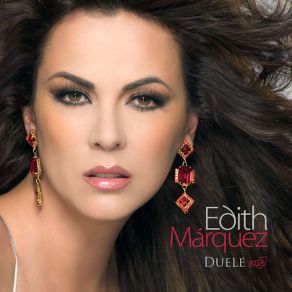 Download track Que Corra El Aire Edith Márquez