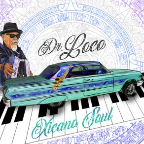 Download track Pledging My Love Dr. Loco