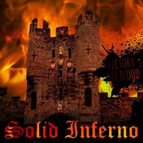 Download track Eye Of The Storm Solid Inferno