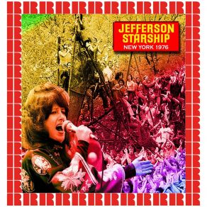 Download track Tuning & Talk Pt. 2 Jefferson Starship