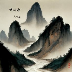 Download track 破山海 (伴奏) 大师哥