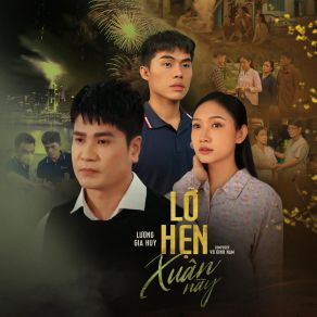 Download track Lỡ Hẹn Xuân Này (Remix) Luong Gia HuyRemix