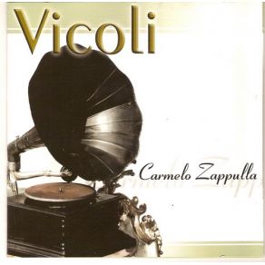 Download track A' Rumba D'E' Scugnizze Carmelo Zappulla