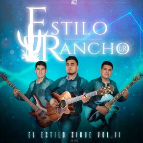 Download track Como Perros Estilo Rancho