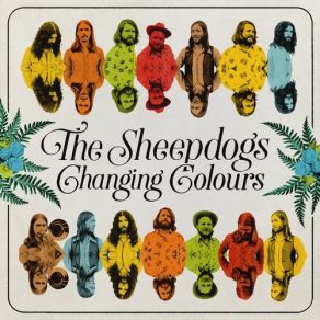 Download track You Got To Be A Man The Sheepdogs