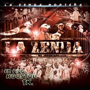 Download track Ya Te Hubieras Ido, Termina (En Vivo) La Zenda Norteña