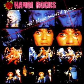 Download track Taxi-Driver Hanoi Rocks