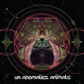 Download track Freaky Animals Ajna, Anubian