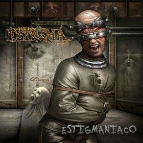 Download track Estertor Estigma MMI