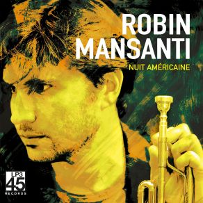 Download track New York Herald Tribune Robin Mansanti