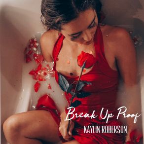 Download track Right About Now Kaylin Roberson