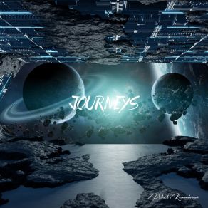 Download track Journeys Patrick Kronenberger