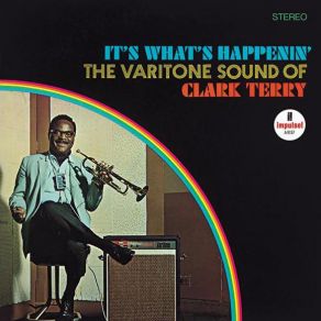 Download track Tee Pee Time Clark Terry