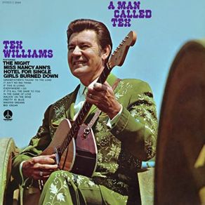 Download track Everywhere I Go (He's Already Been There) Tex Williams