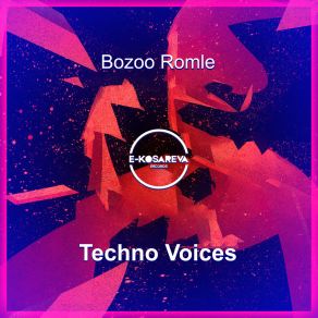 Download track London (Original Mix) Bozoo Romle