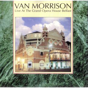 Download track Northern Muse (Solid Ground) Van Morrison