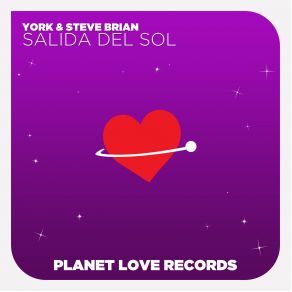 Download track Salida Del Sol (Swab & Joey Mova Radio Edit) Steve Brian, York