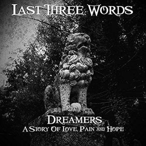 Download track Childrens Of The Damned Last Three Words