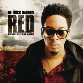 Download track Strong Deitrick Haddon