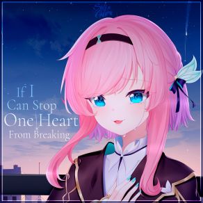 Download track If I Can Stop One Heart From Breaking (Alternative Version) Sati Akura