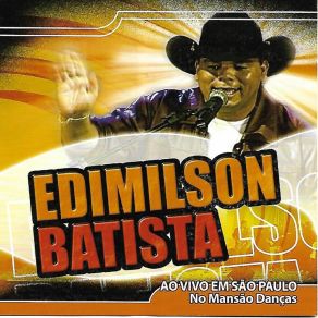 Download track Cinco Beijos Edimilson Batista