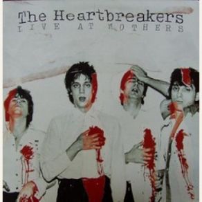 Download track New Pleasure The Heartbreakers