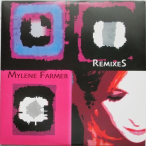 Download track Pourvu Qu Elles Soient Douces (Paul Oakenfold Remix) Mylène Farmer