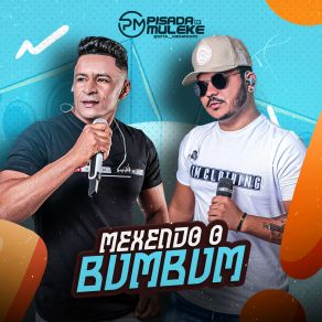 Download track Botadão Pisada Di Muleke