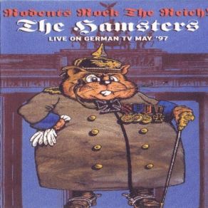 Download track Cheque Book Baby The Hamsters