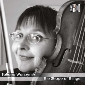 Download track Inside The Stone (Version For Solo Violin) Tatiana Warszynski