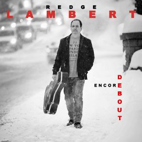 Download track Ma Voix Redge Lambert