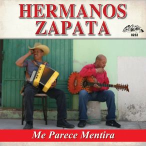 Download track A Donde Vas Paloma Hermanos Zapata