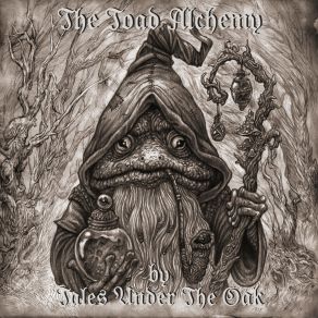 Download track The Great Oak Tales Under The Oak