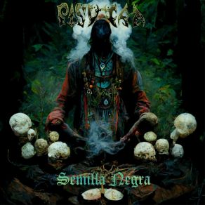 Download track Semilla Negra Pisuika