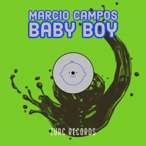 Download track Baby Boy (Radio Edit) Marcio Campos