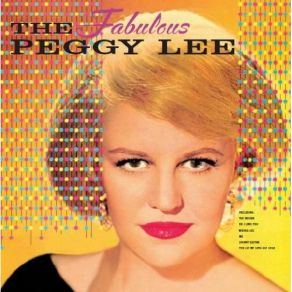 Download track Wrong Wrong Wrong Peggy Lee