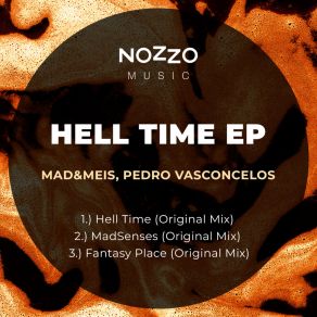 Download track Hell Time Pedro Vasconcelos