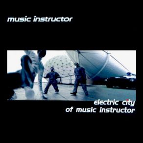 Download track Super Sonic Music Instructor