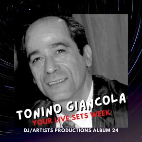 Download track For Summer Dance 3 Tonino Giancola