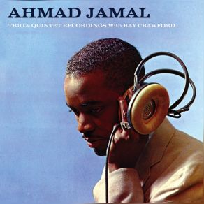 Download track Lover Man Ahmad Jamal