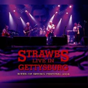 Download track Out In The Cold / Round And Round Strawbs