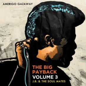 Download track Funky Black President (Soul Mates Remix) Amerigo GazawayJeru The Damaja, Fela Brown