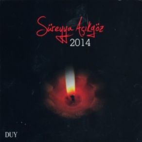 Download track Fırtına Öncesi Sessizlik Süreyya Açıkgöz